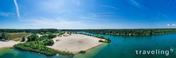 Кобрин озеро Каташи