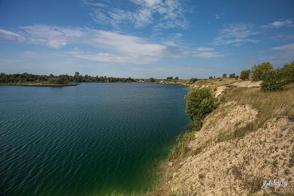 Королевское озеро Кобринский район