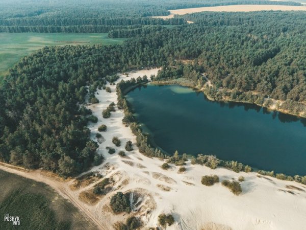 Деревня Каташ