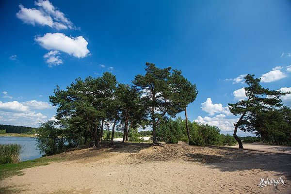 Каташи Кобринский район