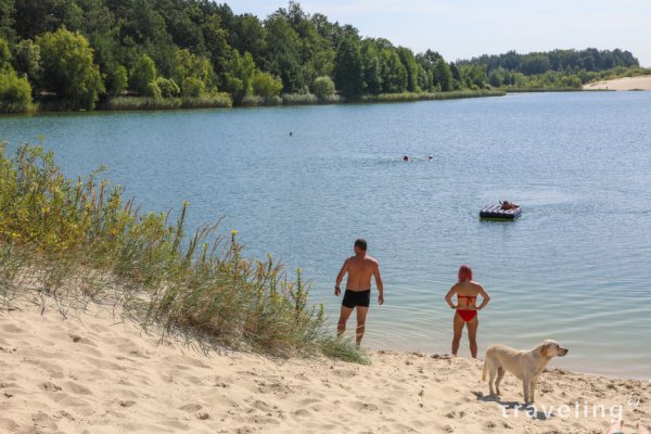 Озеро Каташи