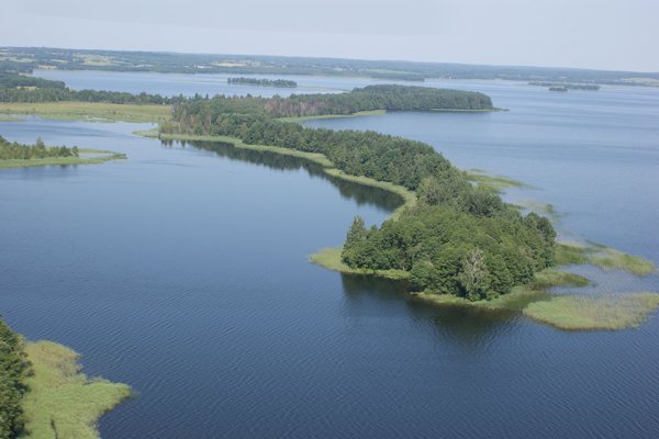 Нарочь национальный парк