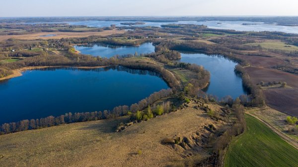Озеро Нарочь Беларусь национальный парк