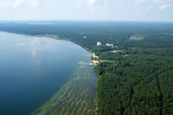 Национальный парк Нароч