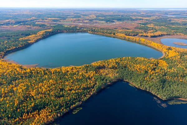 Озеро белое Витебская область