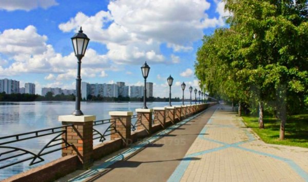 Печатники набережная Москва реки