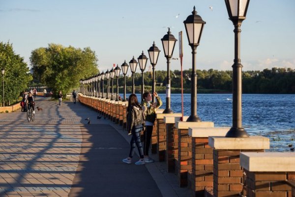 Парк Печатники