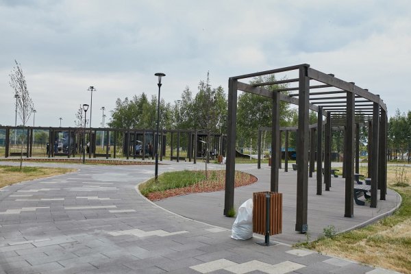 Таллинский парк