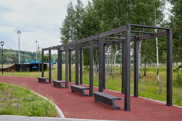 Парк Печатники