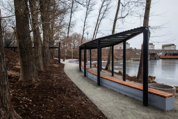 Таллинский парк