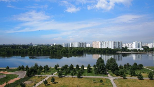 Район Печатники