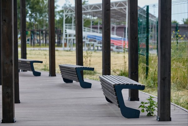 Парк Печатники