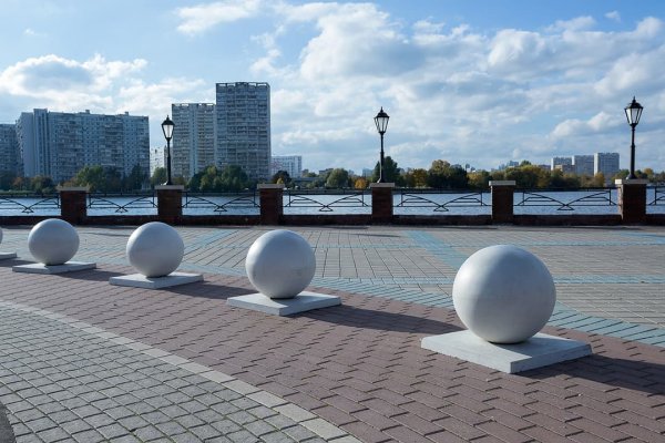 Таллинский парк Москва