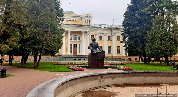 Гомель Луначарского набережная