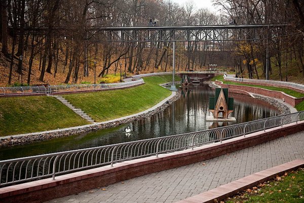 Гомель парк