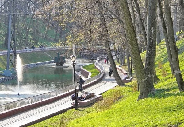 Гомель парк