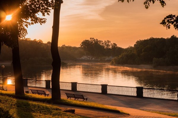 Гомель парк