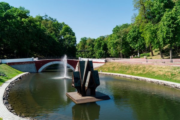 Гомель парк