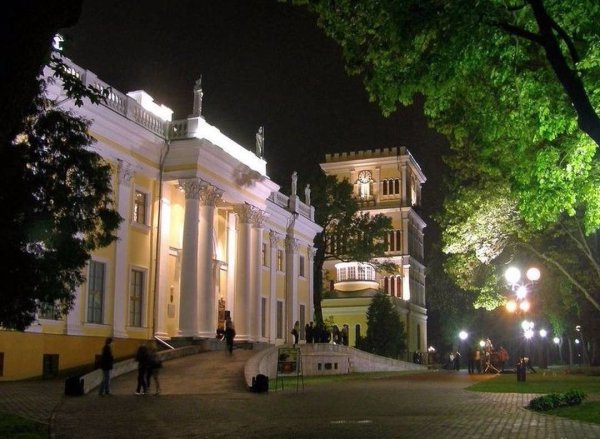 Гомель город