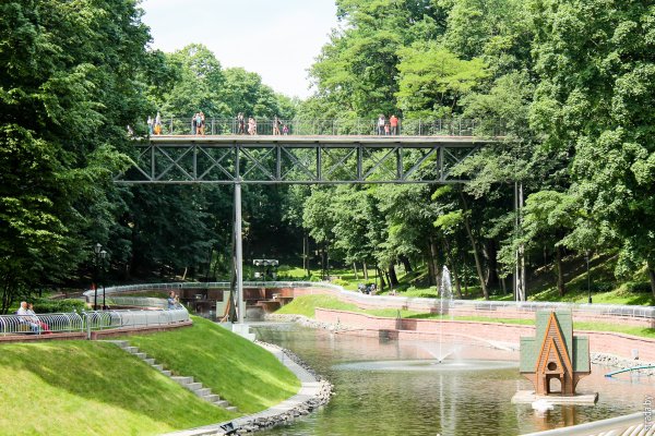 Гомель парк