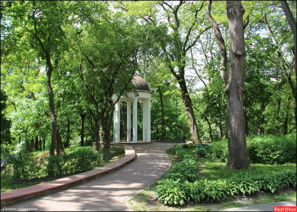 Гомель парк