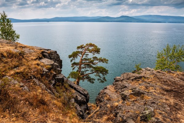 Миасс озеро Тургояк