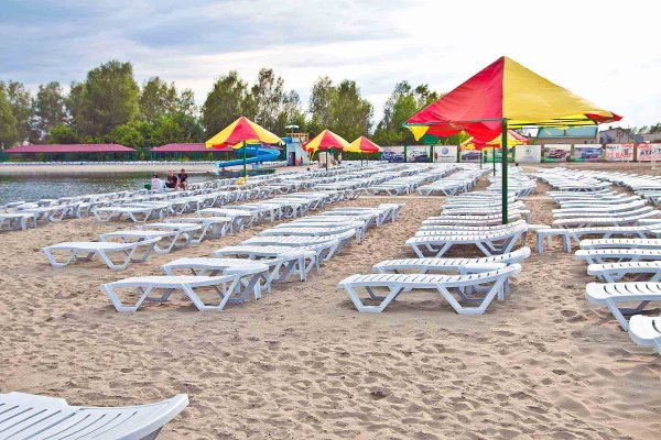 Парк отель Солнечный Барнаул