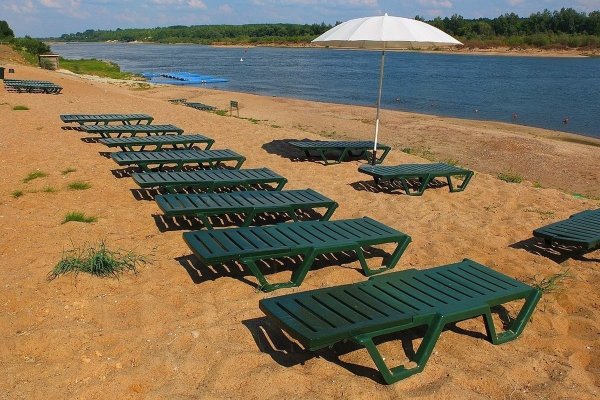 Лазурный берег Серпухов