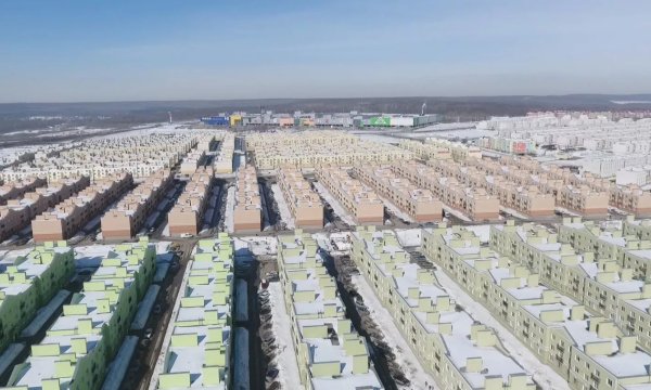 Кошелев проект Самара