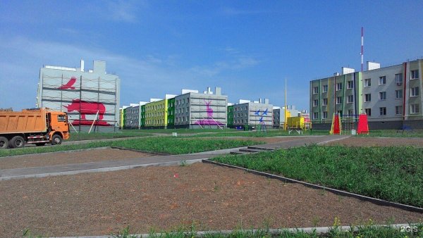 Кошелев Самара