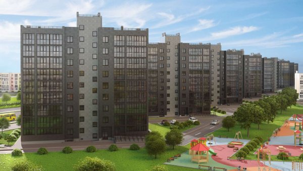 Сити парк Самара Кошелев