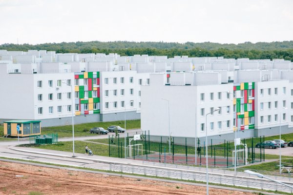 Кошелев парк Самарская область