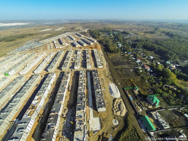 Кошелев парк крутые ключи Самара