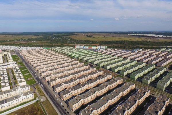 Кошелев проект Самара