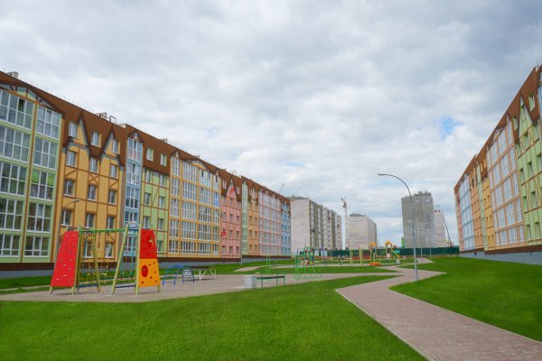 Новый Кошелев Самара