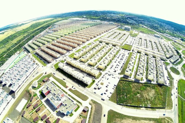 Самарский микрорайон «Кошелев»