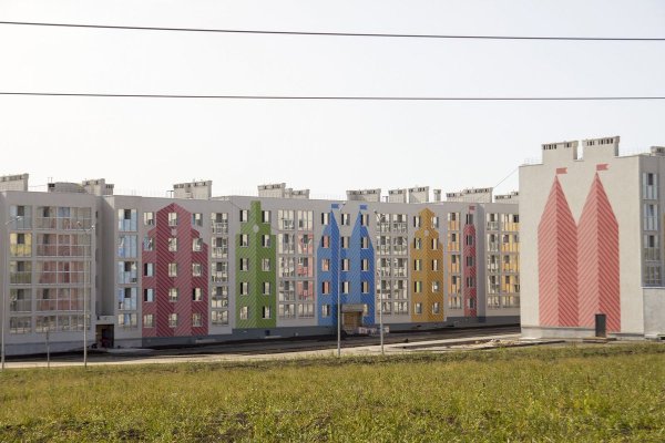 Кошелев парк город Самара