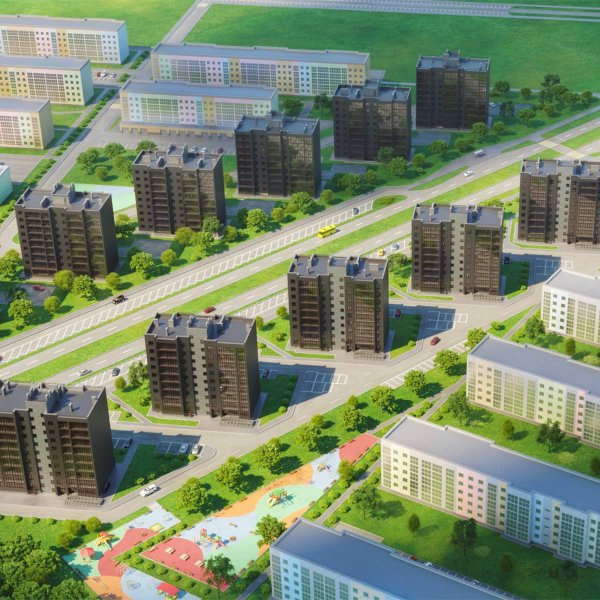 Кошелев парк Самара