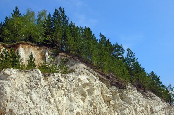 Хвалынск национальный парк