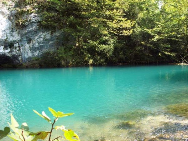 Нальчик голубые озера