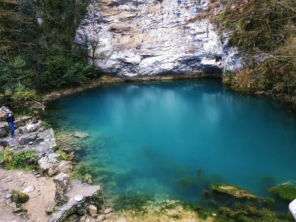 Голубые озёра (Татарстан)