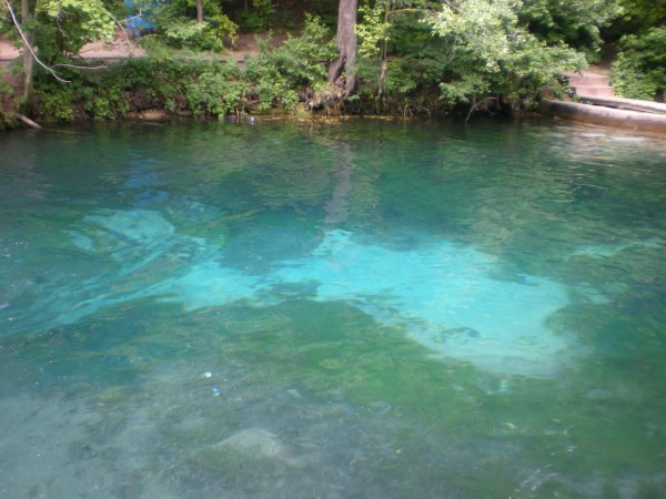 Голубые озёра (Татарстан)