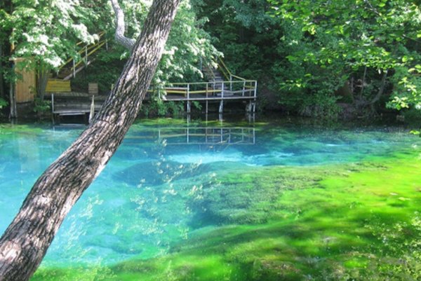 Голубое озеро Казань Крутушка Казань