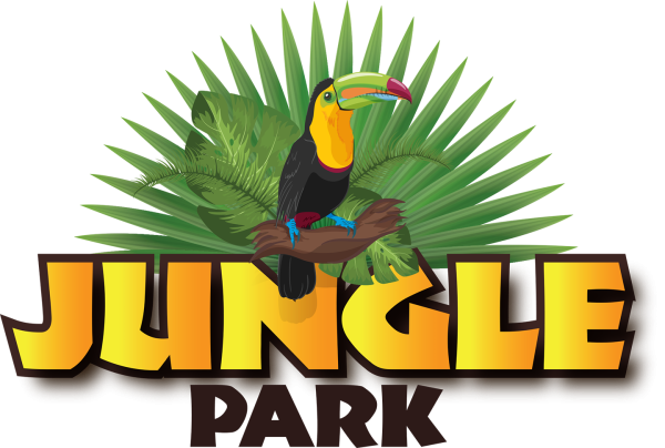 Джунгли парк логотип