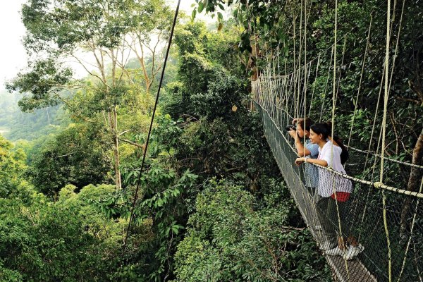 Таман Негара Малайзия
