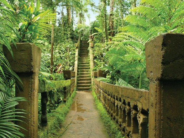 Парк Паранелла в Австралии