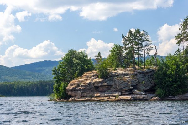 Ильменский государственный заповедник им. в.и. Ленина
