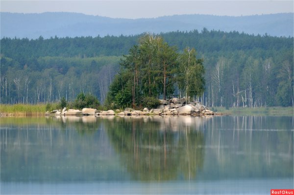 Ильменский заповедник озеро большое Миассово
