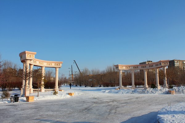 Акимат г.Темиртау