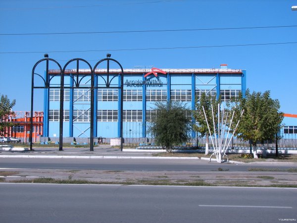 Г Темиртау Карагандинская